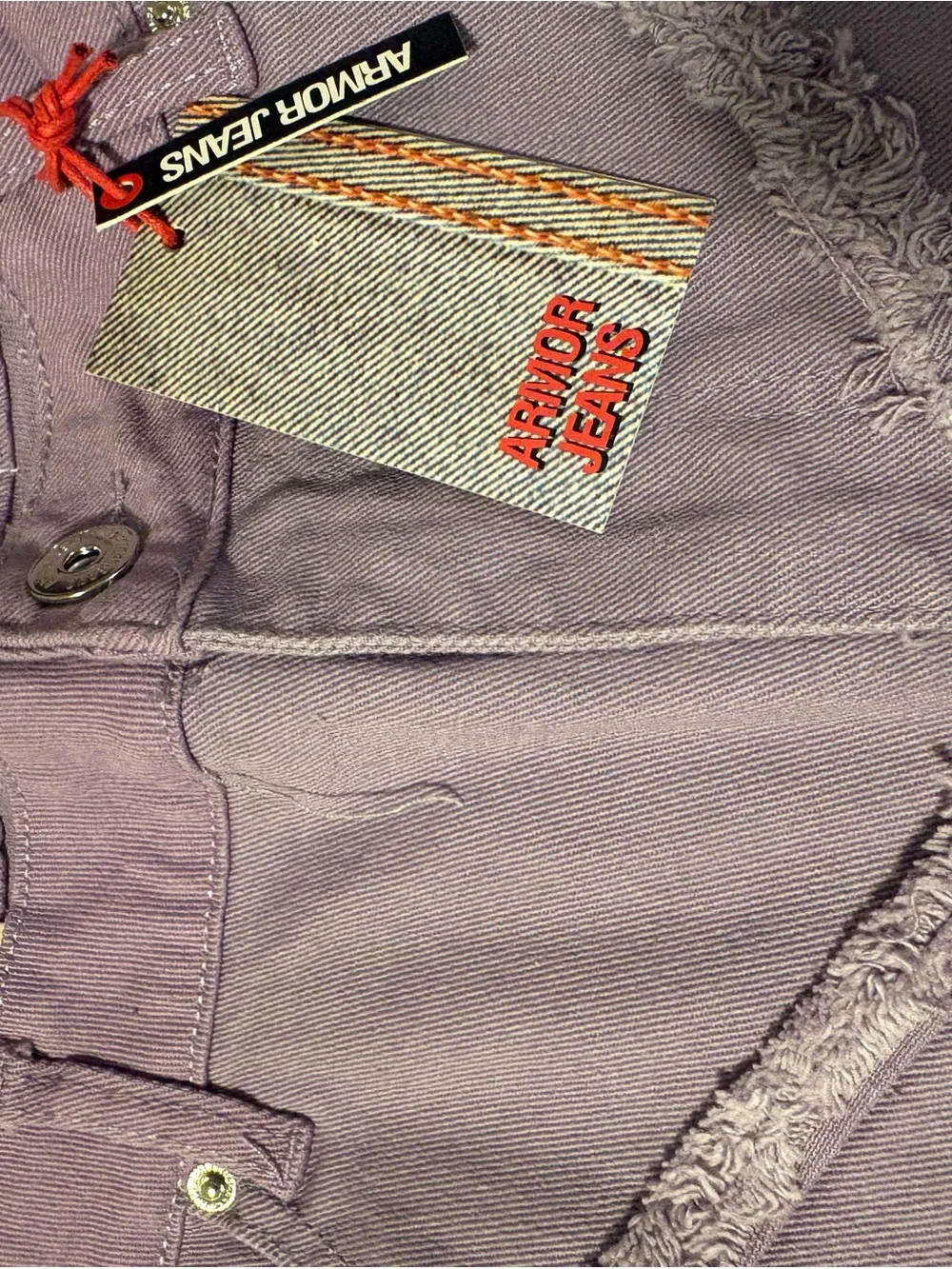 N/A denim wear adds